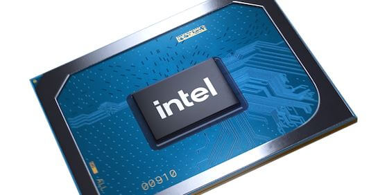 intel dgpu virker ikke med AMD processorer